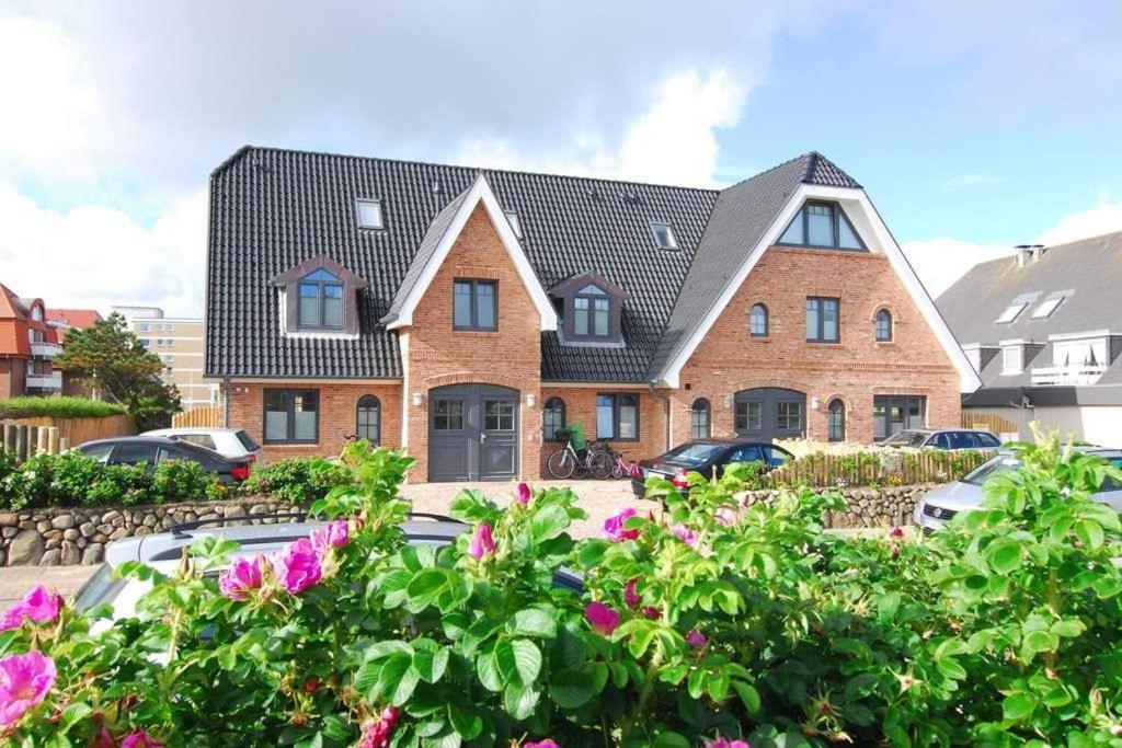 Ilse-marie, Whg 5 Apartment Westerland