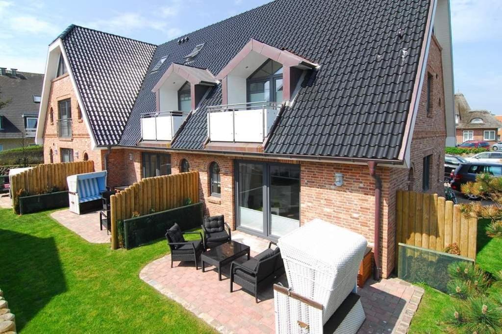 Apartment Ilse-marie, Whg 5 *