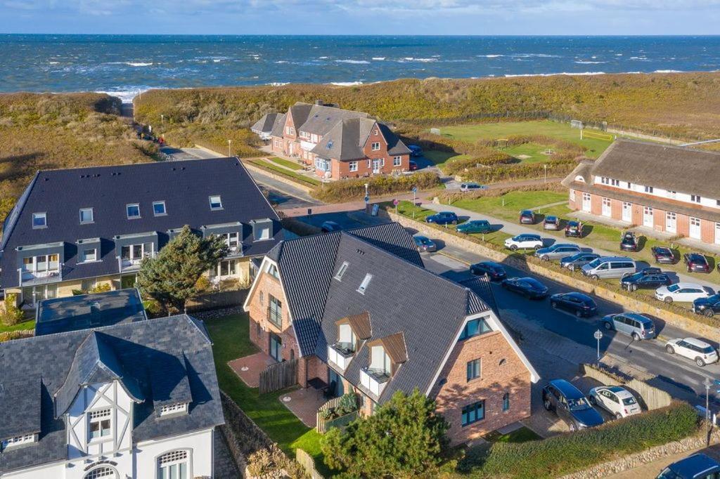 Ilse-marie, Whg 5 * Westerland