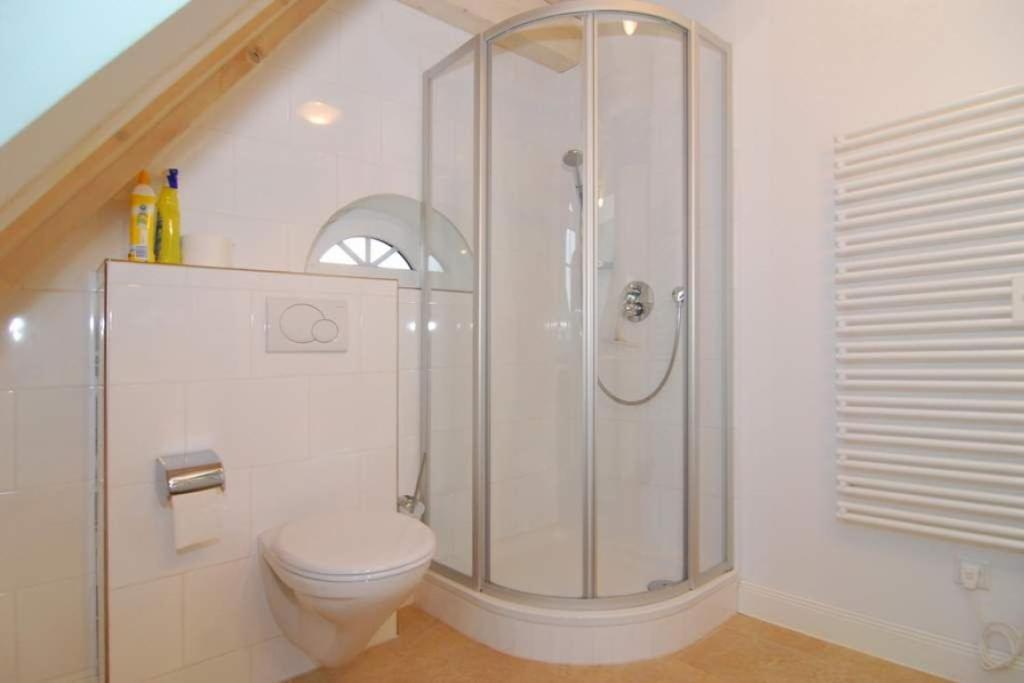 Apartment Ilse-marie, Whg 5 *
