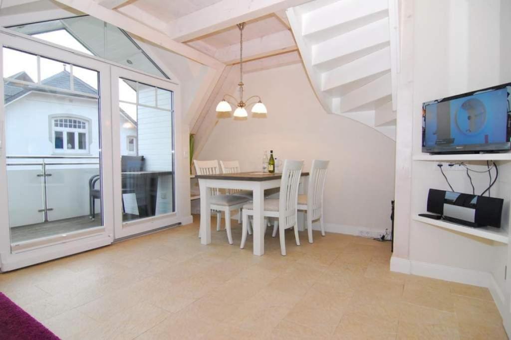 Ilse-marie, Whg 5 Apartment *