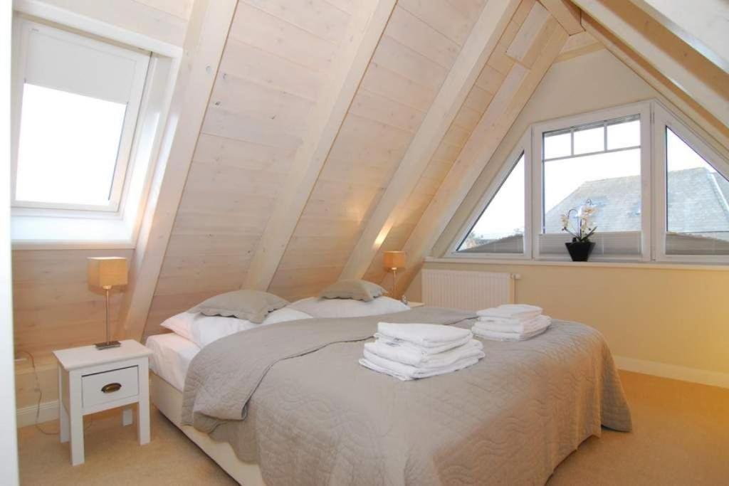 Ilse-marie, Whg 5 * Westerland