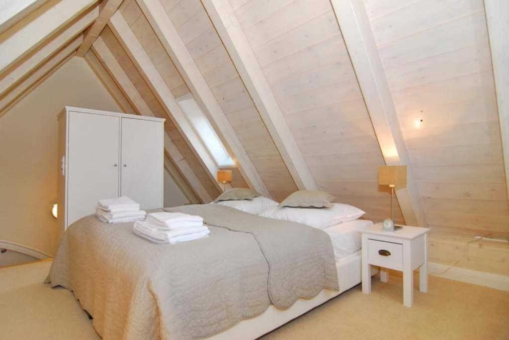 Apartment Ilse-marie, Whg 5