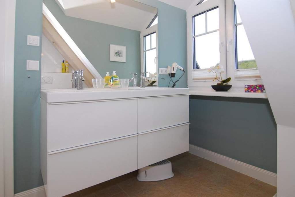 Ilse-marie, Whg 5 Apartment Westerland