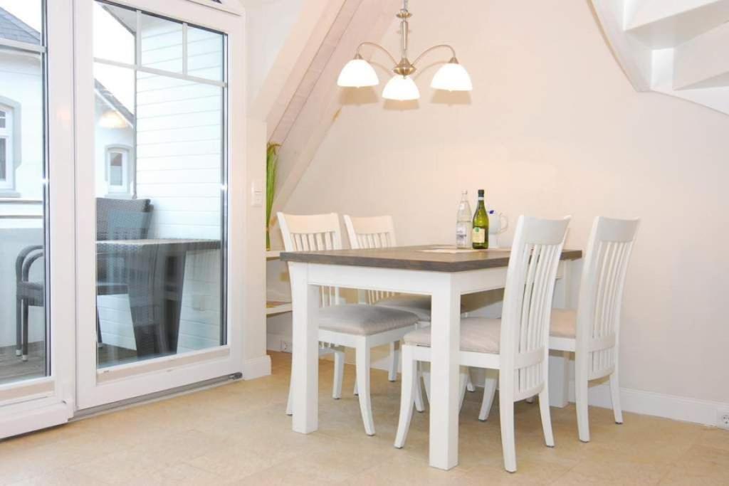 Apartment Ilse-marie, Whg 5 *