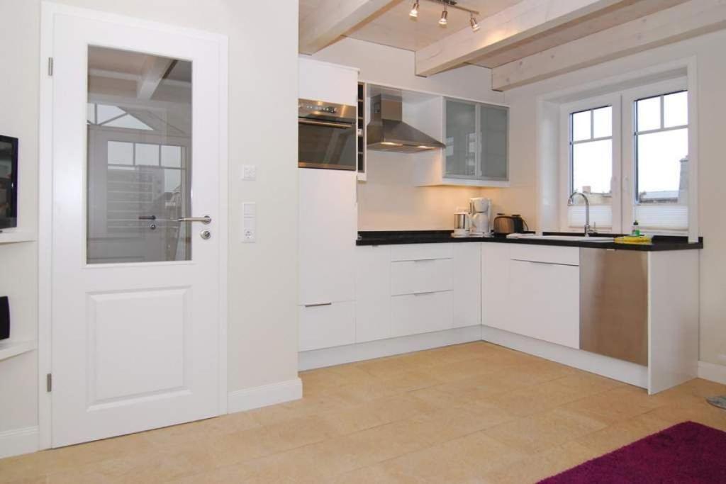 Apartment Ilse-marie, Whg 5 *