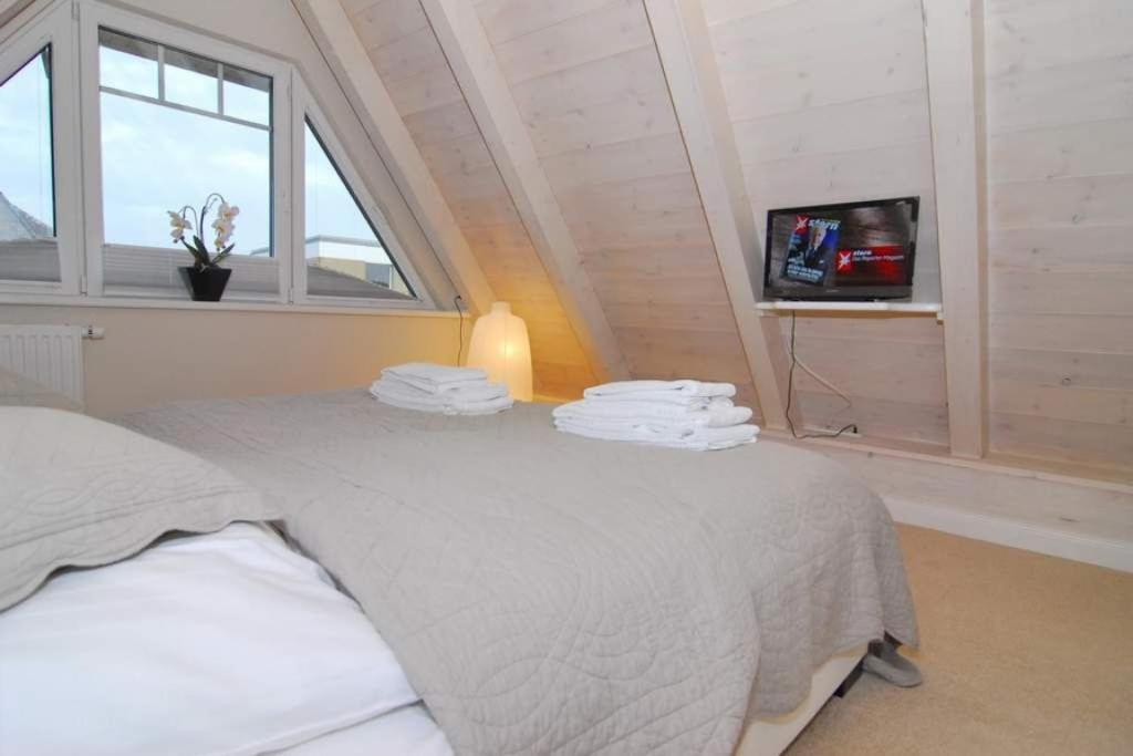Ilse-marie, Whg 5 Apartment Westerland