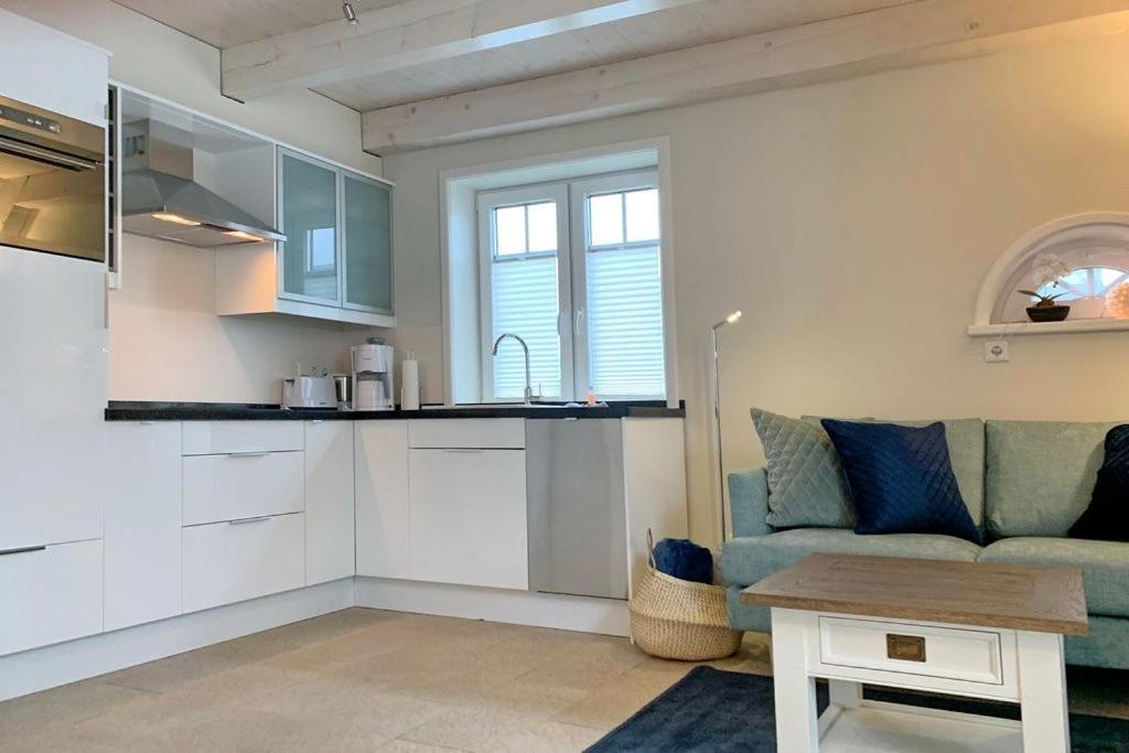 Apartment Ilse-marie, Whg 5