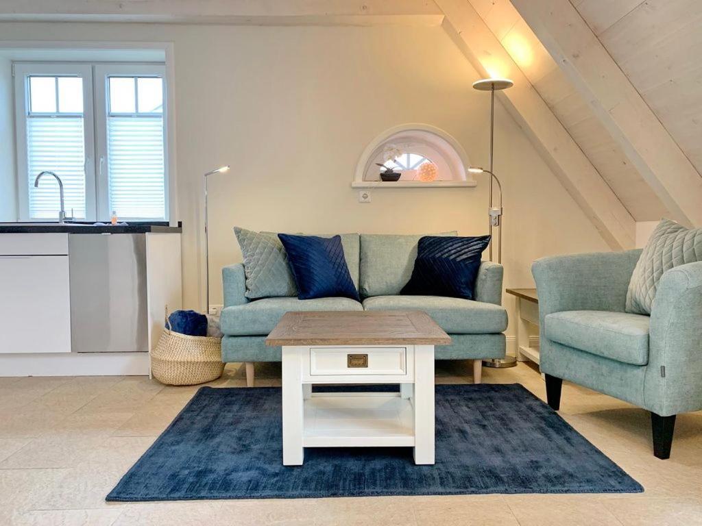Ilse-marie, Whg 5 Apartment Westerland