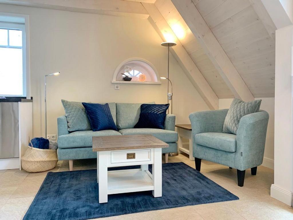 Ilse-marie, Whg 5 *